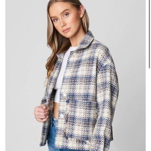 [BlankNYC] ONCE IN A LIFETIME SHACKET